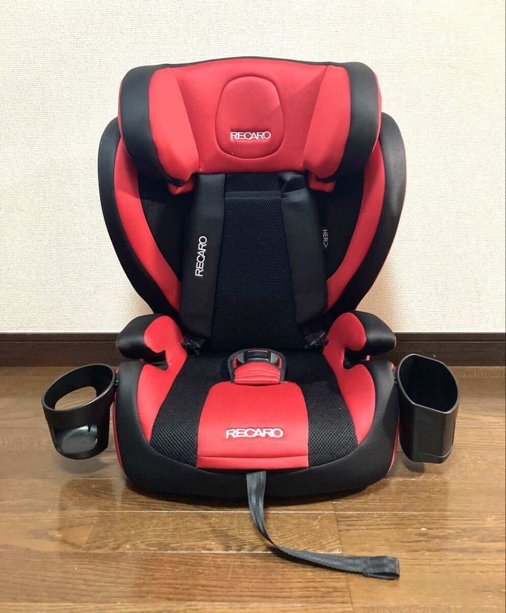 ◇ 状態良い ◇ RECARO START 07 レカロ スタート ゼロセブン