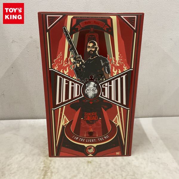 中古】ホットトイズ/限定品【拘束服(ジョーカー/アーカム精神病院版