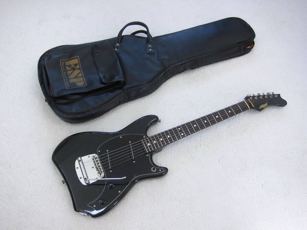 中古】navigator TELESPO テレキャス ジャパンヴィンテージ
