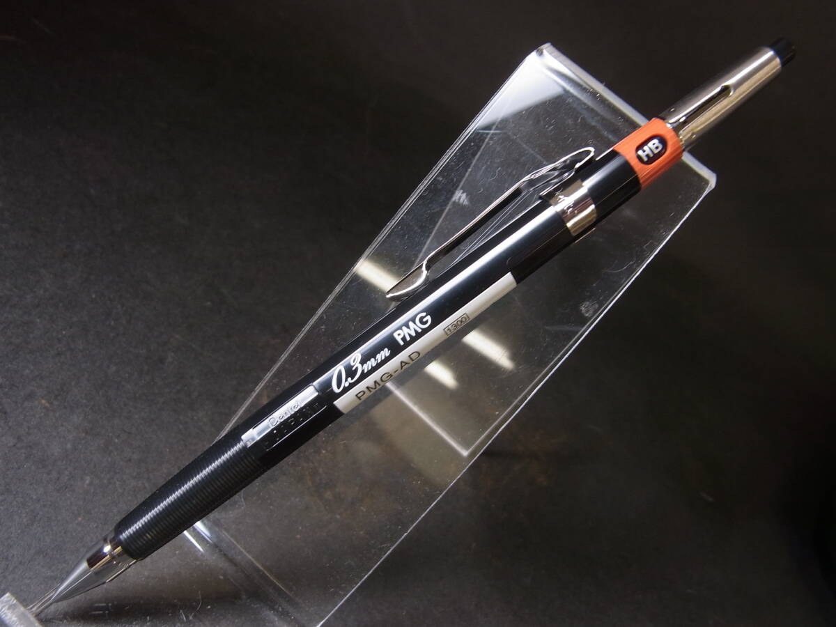 新品】希少！*＊70年代 ぺんてる シャープペン 0.2mm PS1042＊*昭和