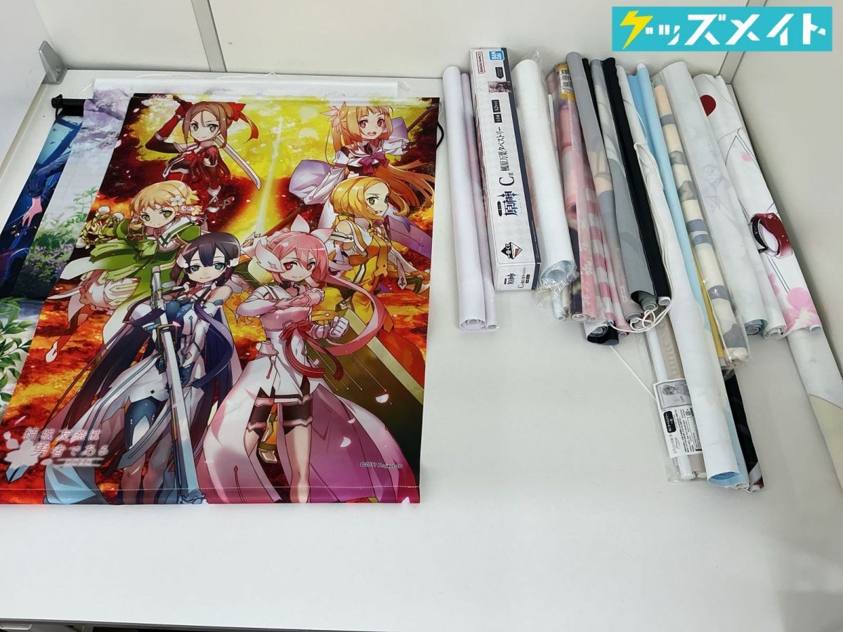 新品】送料無料 新品 未使用 あんスタ あんさんぶるスターズ 海外限定