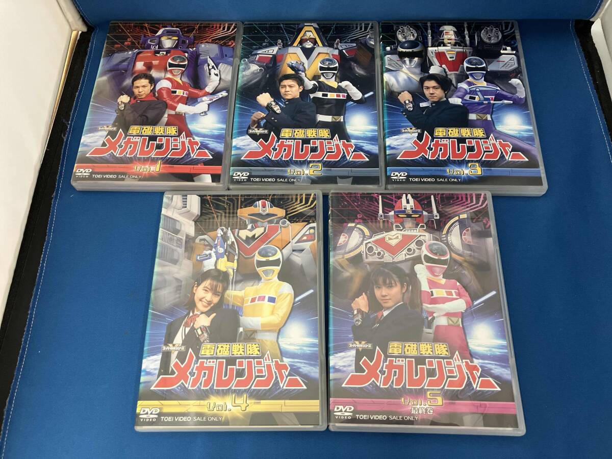 新品】人気AV女優 城麻美ファン必見スーパー戦隊シリーズ25作記念