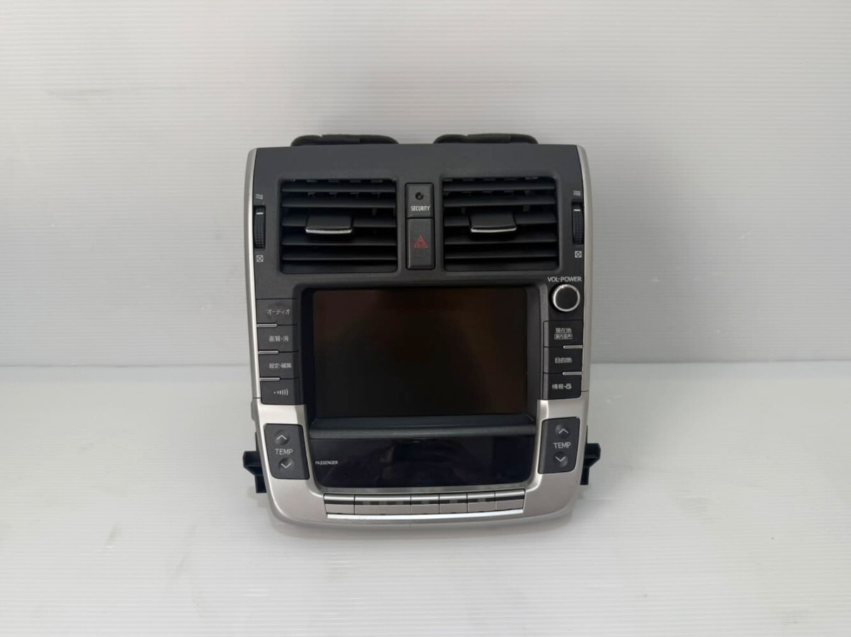 L0198 中古 希少 トヨタ クラウン マジェスタ JZS155 純正 マルチ