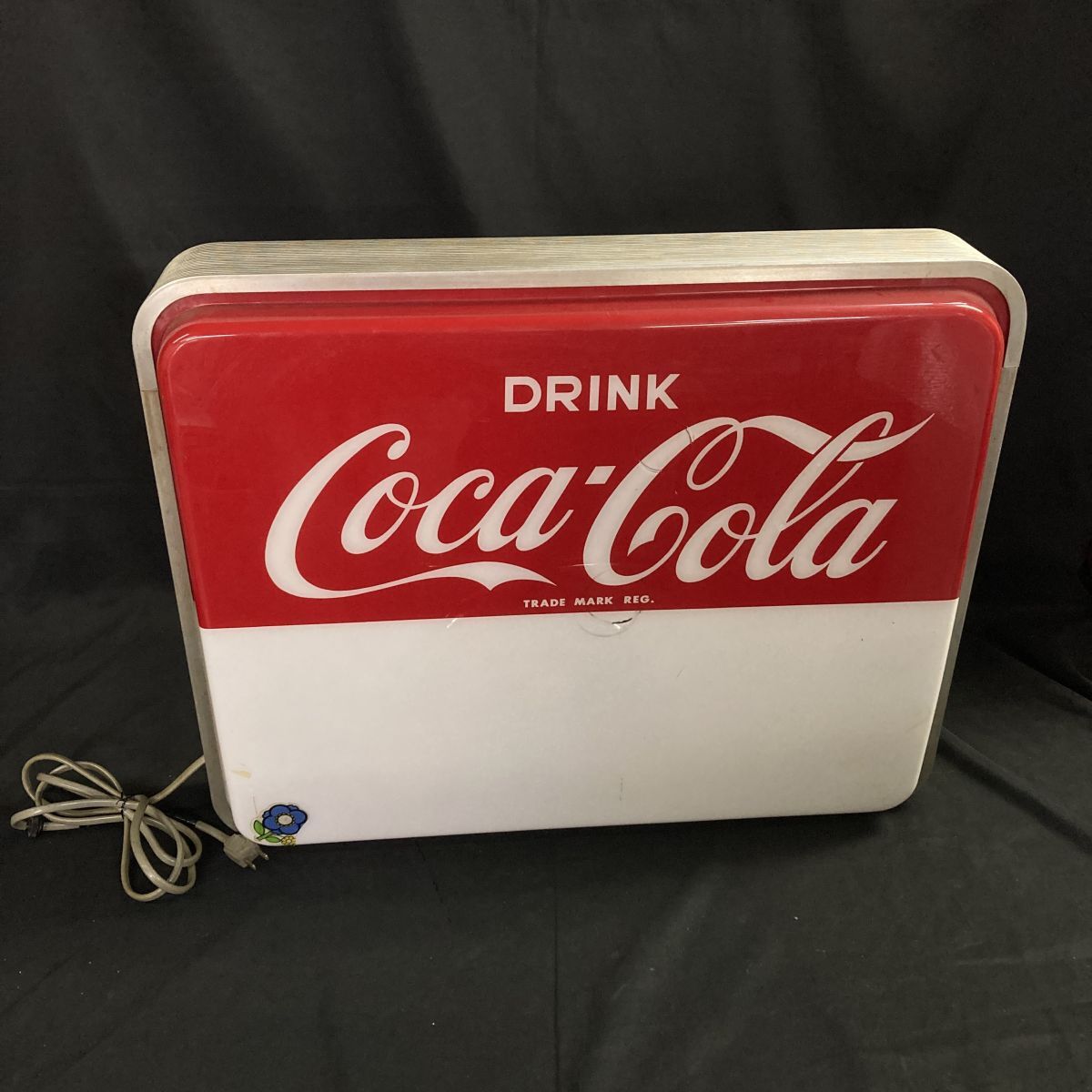 ラジコン ラジコンカー コカ・コーラ HAPPY Can Can プレゼント 缶型