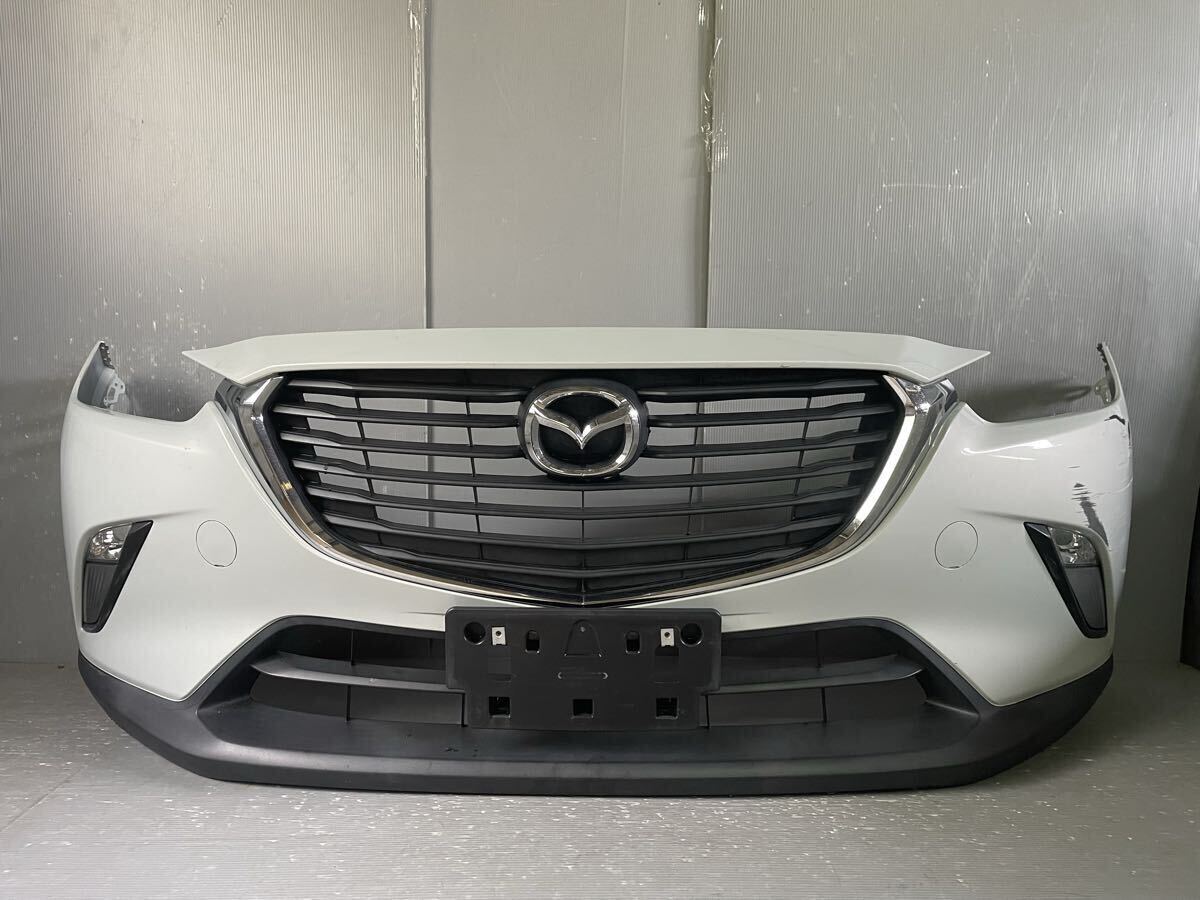7293 ☆美品/破損キズなし☆ マツダ3 MAZDA3 BPFP/BP8P/BP5P 純正