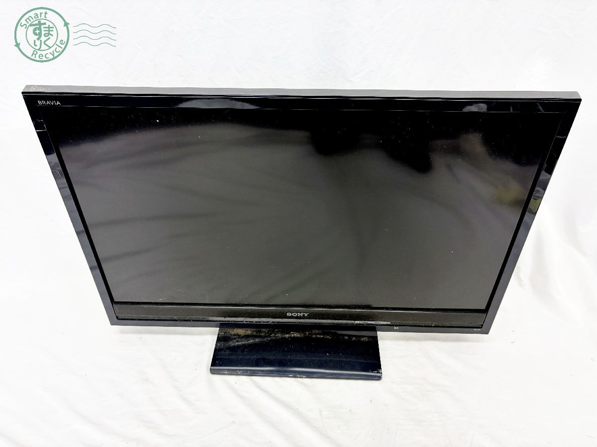 SONY BRAVIA 52インチ液晶テレビ KDL-52W5 2009年製 （2010年2月購入