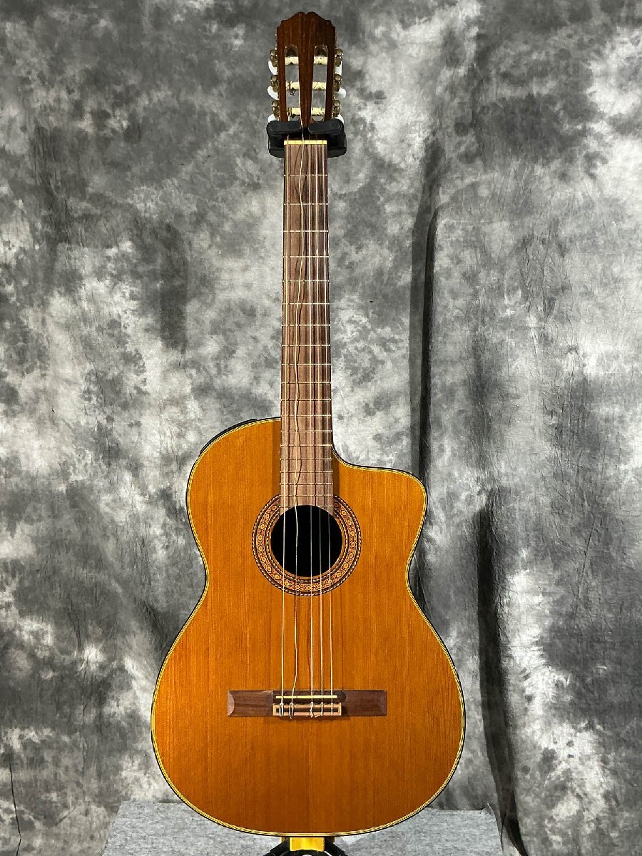 メンテナンス完全動作品！タカミネ　プリアンプ 赤プリ　ＮＰＴ　廃盤品 Takamine NPTプリアンプ〔赤プリ〕の落札情報詳細 - Yahoo