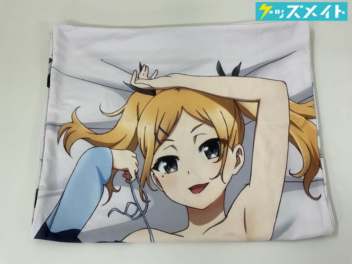 SHIROBAKO 小笠原綸子 抱き枕カバー 正規品の落札情報詳細 - Yahoo