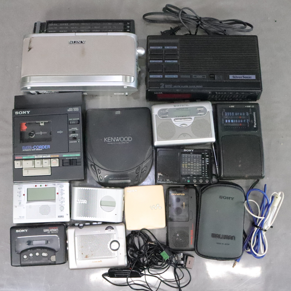 中古】 Panasonic CQ-RX5000 CD 1DIN の落札情報詳細 - Yahoo