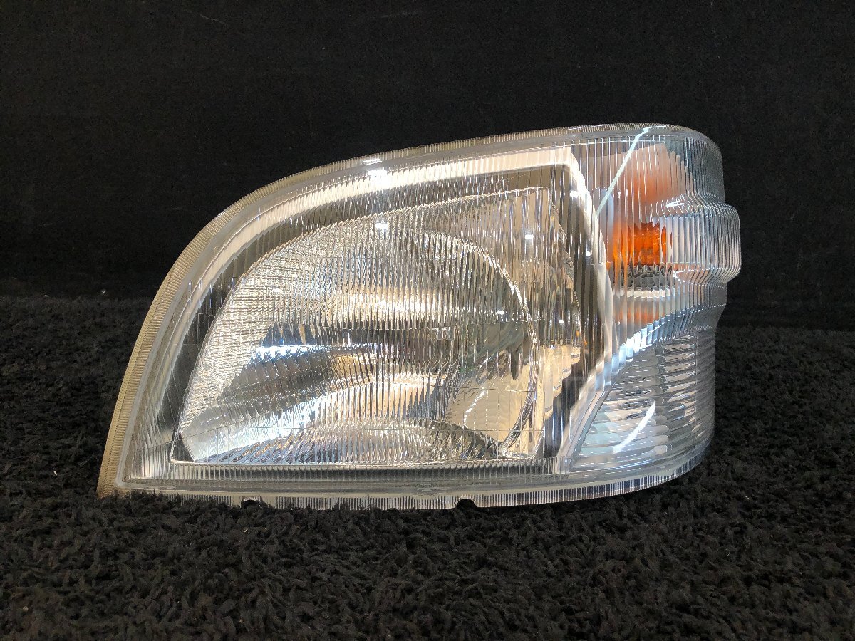 ダイハツ ソニカ 純正 L405S ヘッドライト/ヘッドランプ HID/キセノン