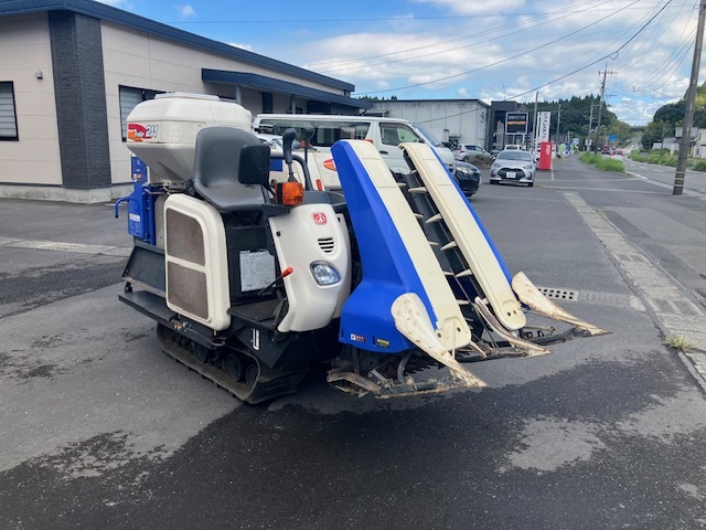 ISEKI イセキ 刈払い機 草刈機 CZx2600 中古 エンジン動作確認済の落札