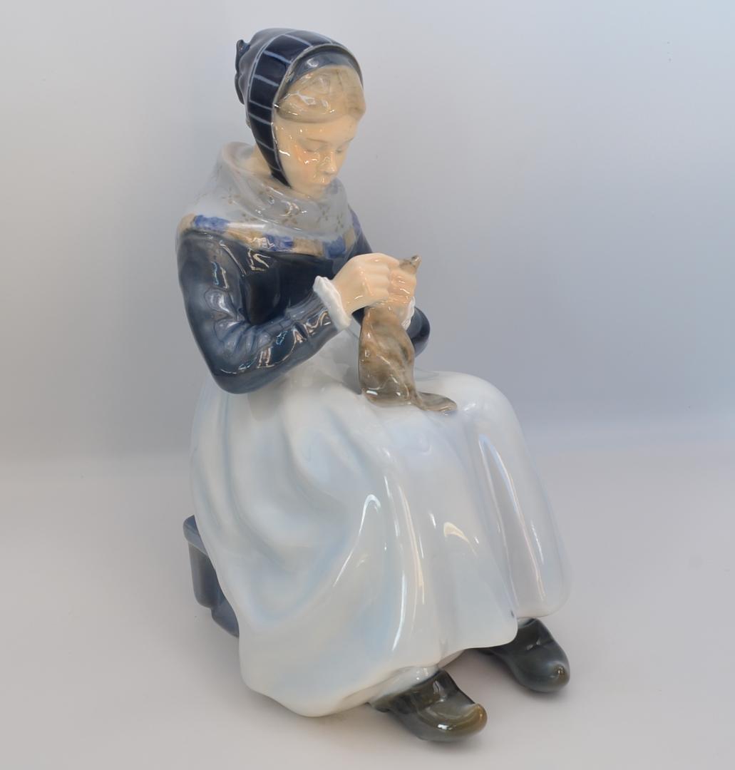 未使用】新品 デンマークの少女達07の落札情報詳細 - Yahoo