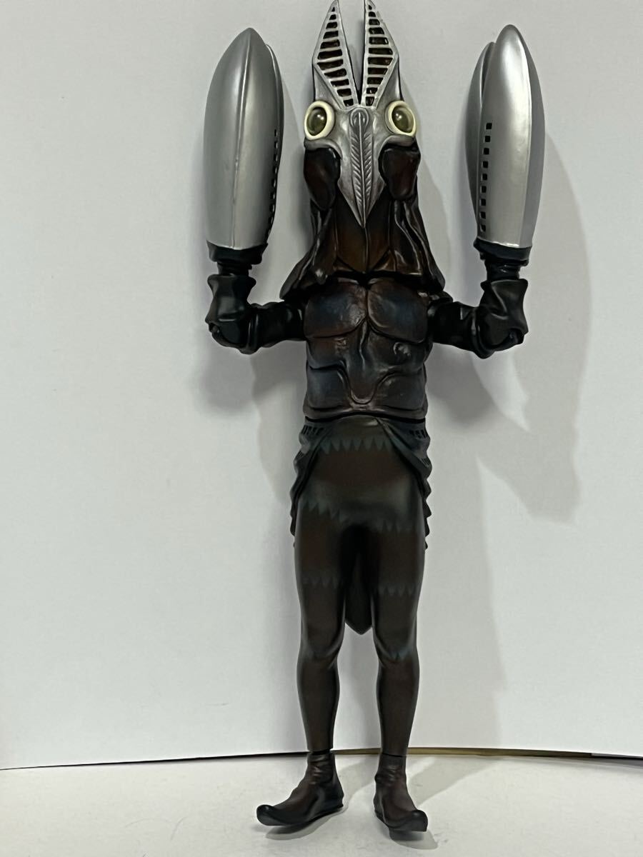 パイロットエース ウルトラマン ギャンゴの落札情報詳細 - Yahoo