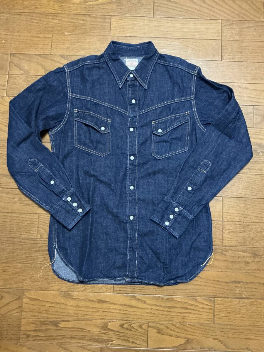 未使用 マッコイ 901 大戦モデル w28 ジーンズ 新品】新品☆JOE McCOY