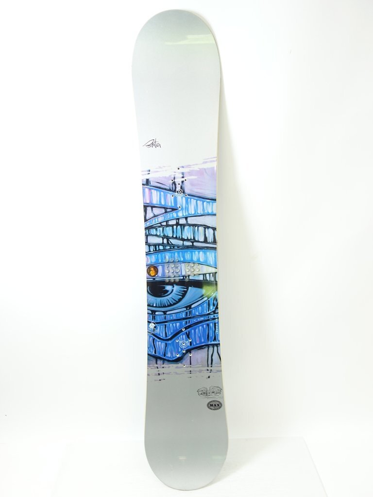 中古】中古 レア BURTON BALANCE 1998 バートン バランスモデル