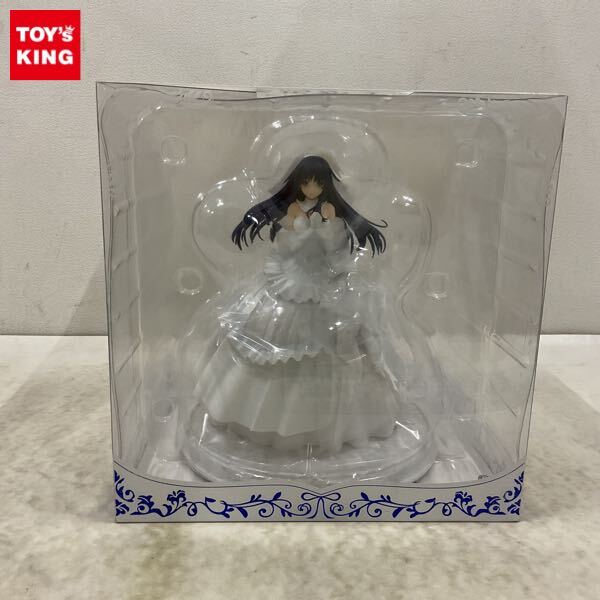新品】【最終出品】WHITE ALBUM 2 にいてんご「小木曽雪菜」＆「冬馬