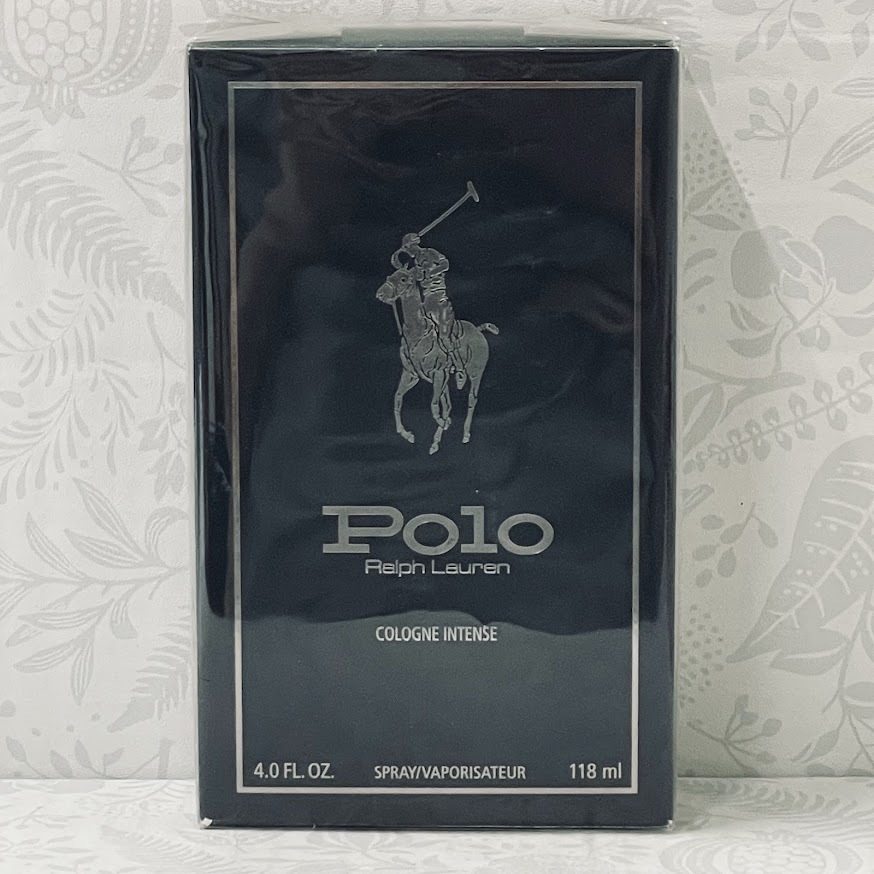 希少！廃盤 ラルフローレン NATURAL SPRAY COLOGNE ナチュラル