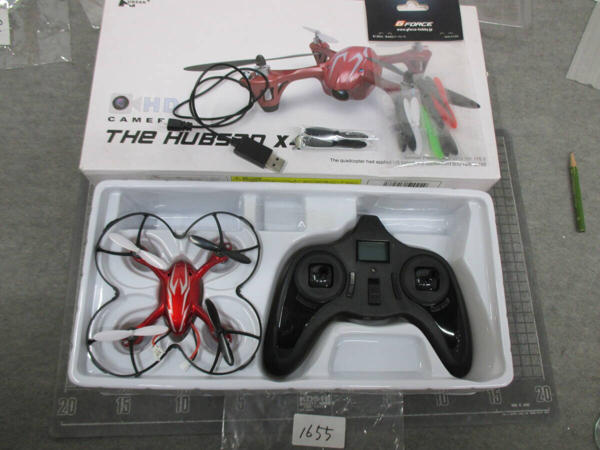 新品】☆未開封☆ミニドローン AnyRC Gyro quadcopter メーカー不明 5