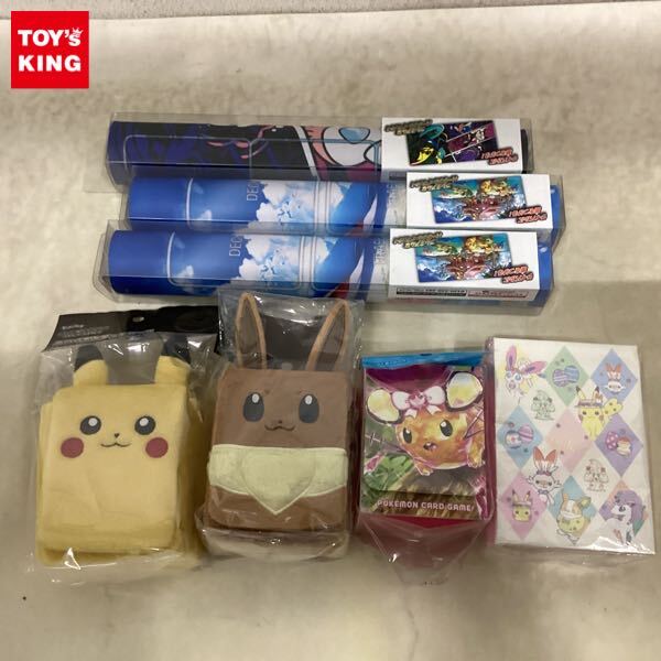 新品】【ポケモンカード】海外 WCS2019 ワシントンD.C☆ピカチュウ