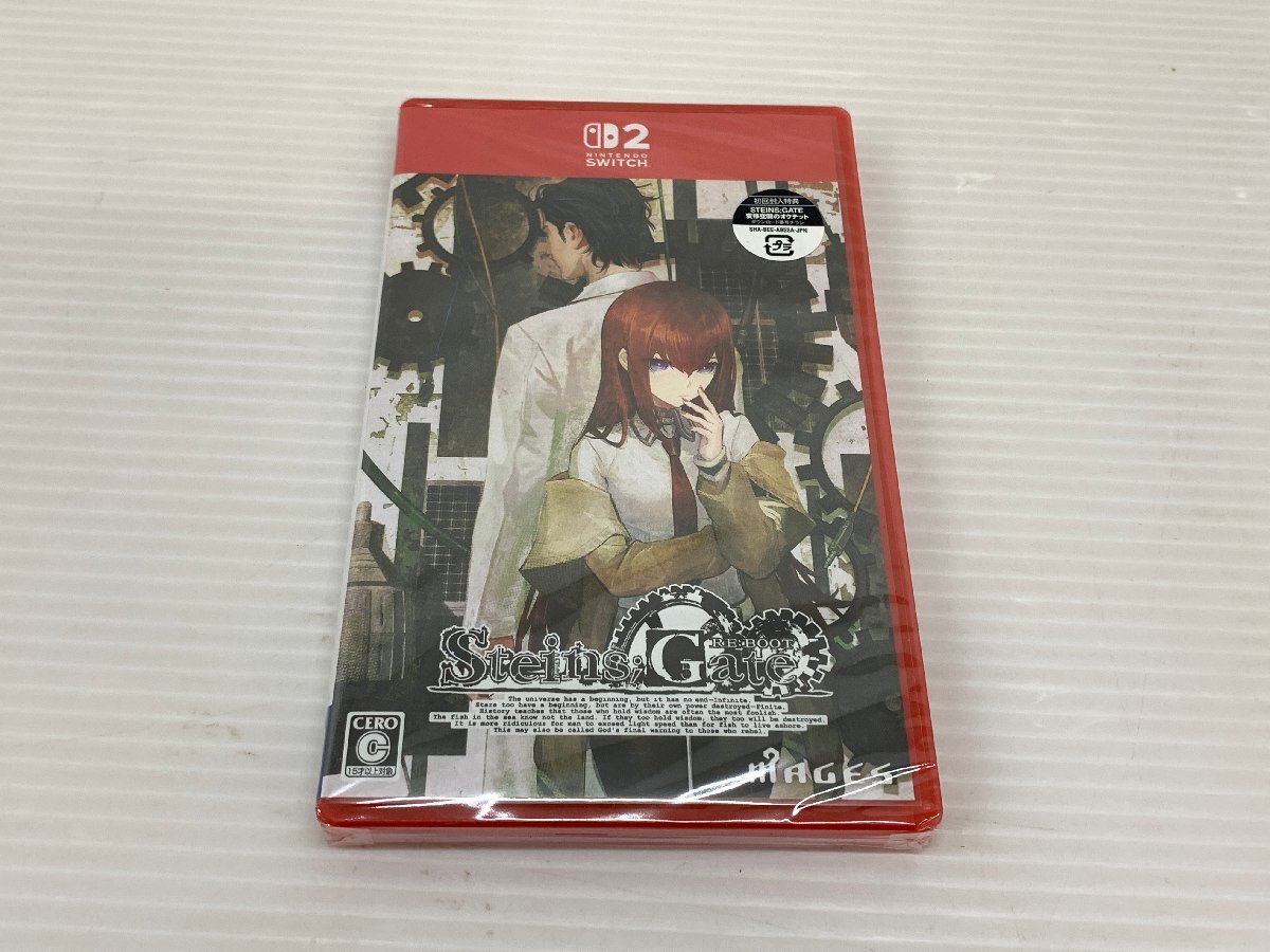 STEINS;GATE(シュタインズゲート) ゴーゴーカレー A4クリアファイルの