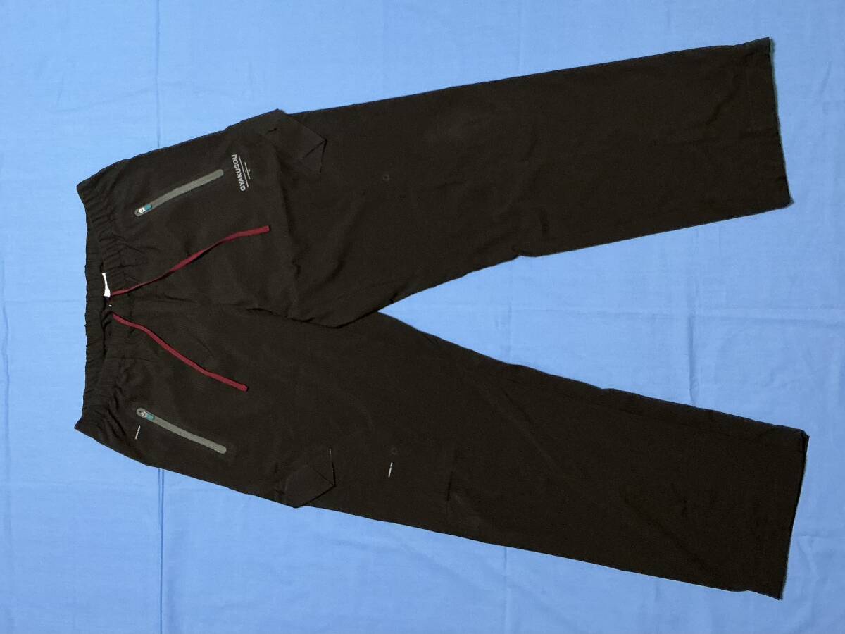 UNDERCOVER×NIKE□GYAKUSOU:ギャクソウ□DRI-FIT ロングスリーブT
