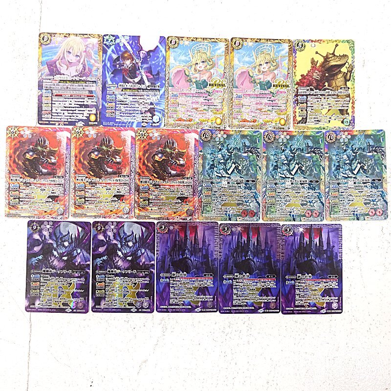 新品】バトルスピリッツ/仮面ライダー剣/ラウズカード/スリーブ/60枚