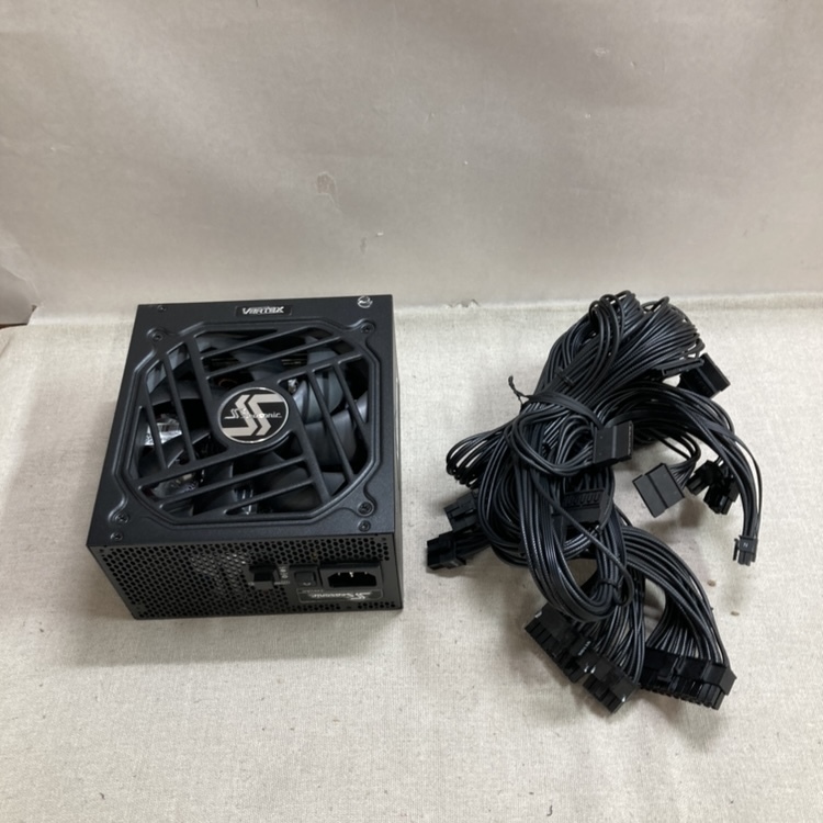 Seasonic 860W SS-860XP2S PLATINUM オウルテック Owltech ATX電源