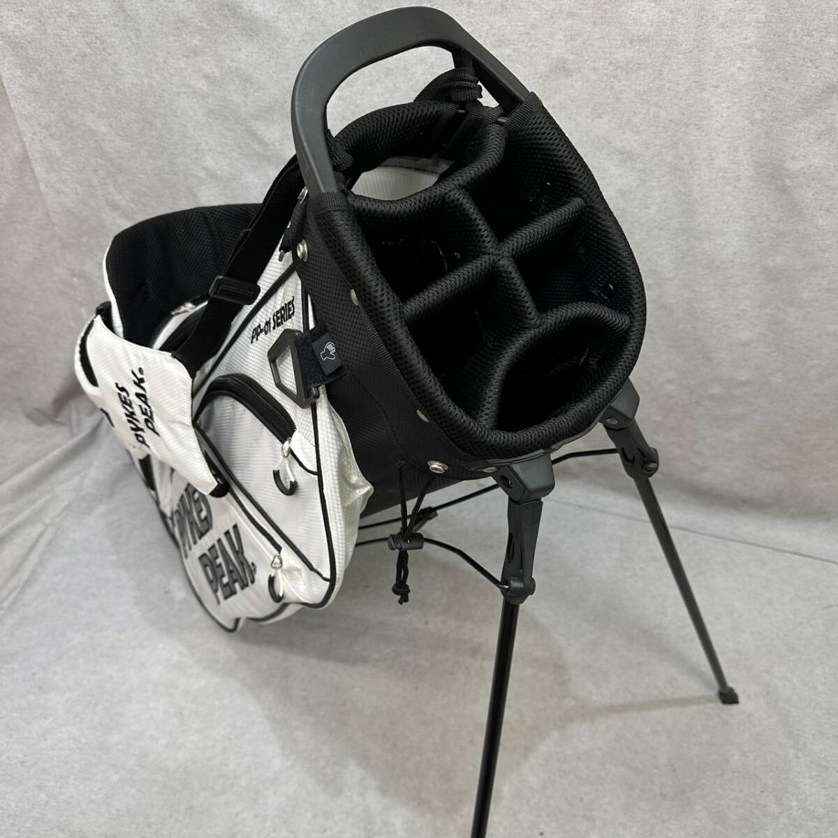 ○未使用品 HPI RACING スズキ エスクード パイクスピーク ボディー