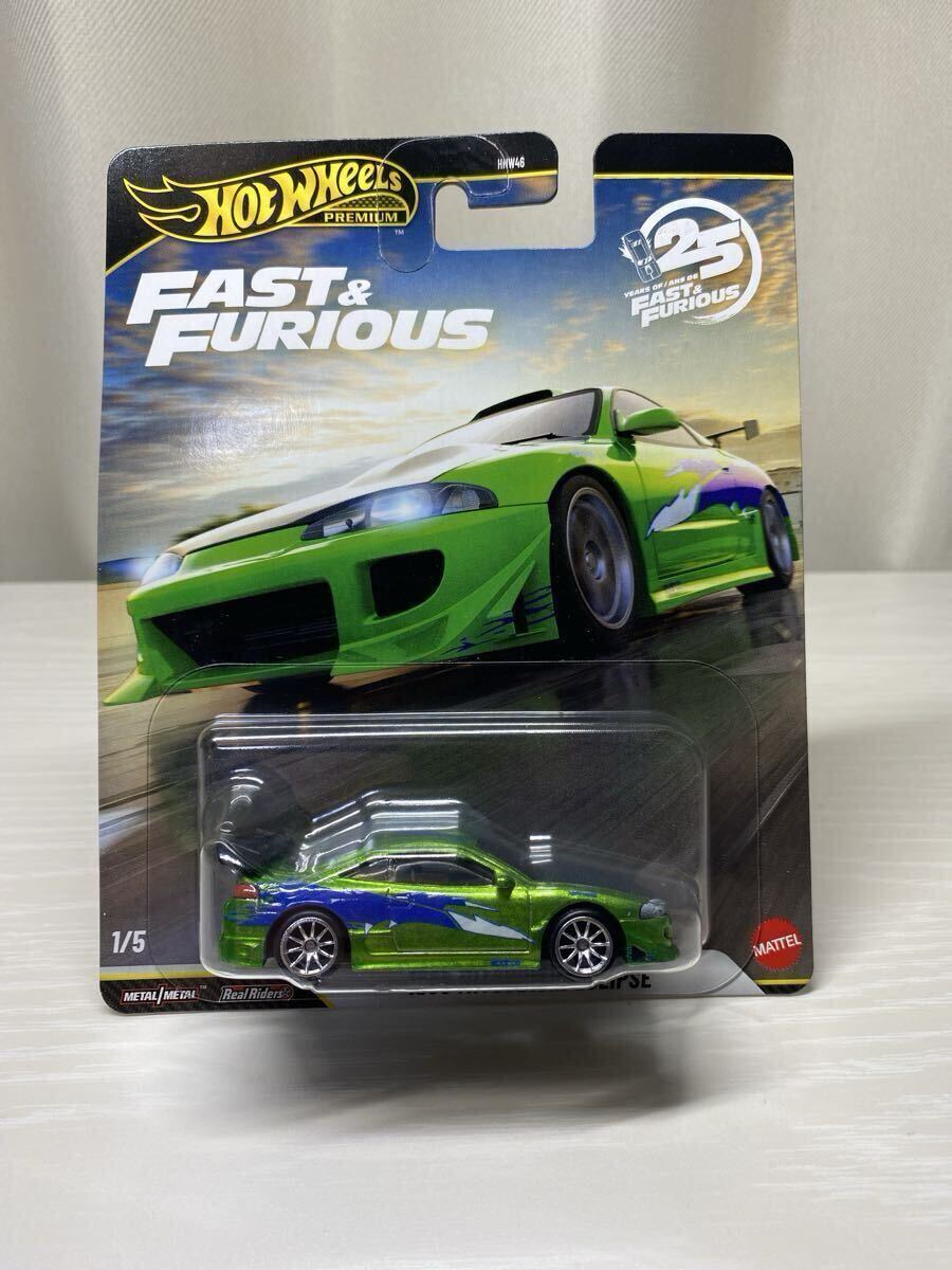 新品】ワイスピ ワイルドスピード Wild speed fast and the furious