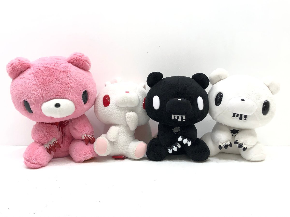 最終出品】チャックスGP SLベビー汎用うさぎぬいぐるみの落札情報詳細