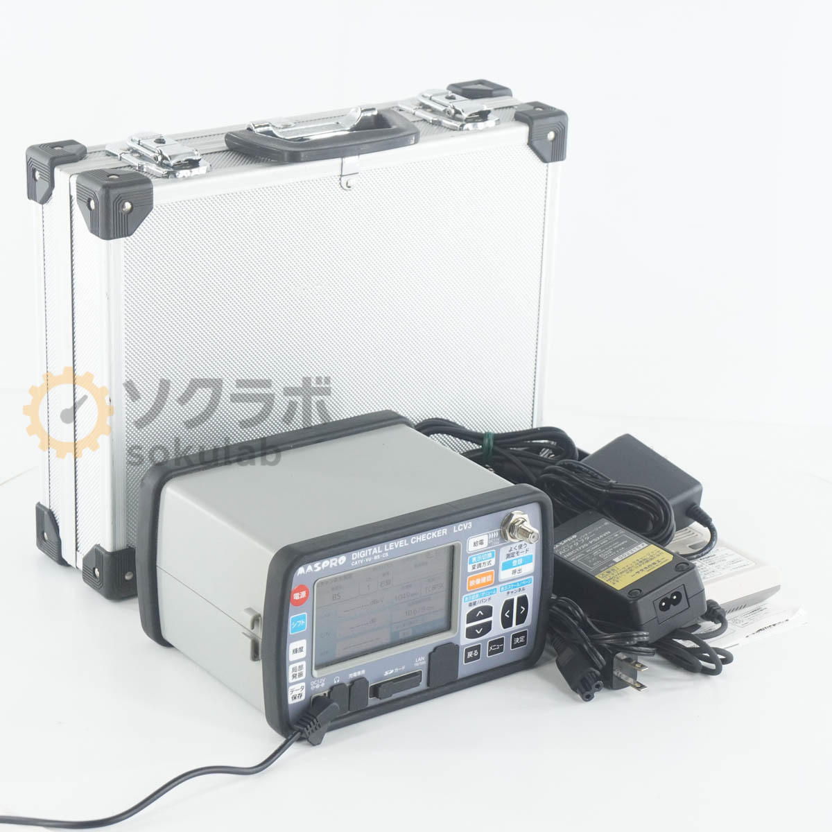 早終 MASPRO マスプロ DST62/DST62T/DST62H/DST62HT用 STB 地デジ対応