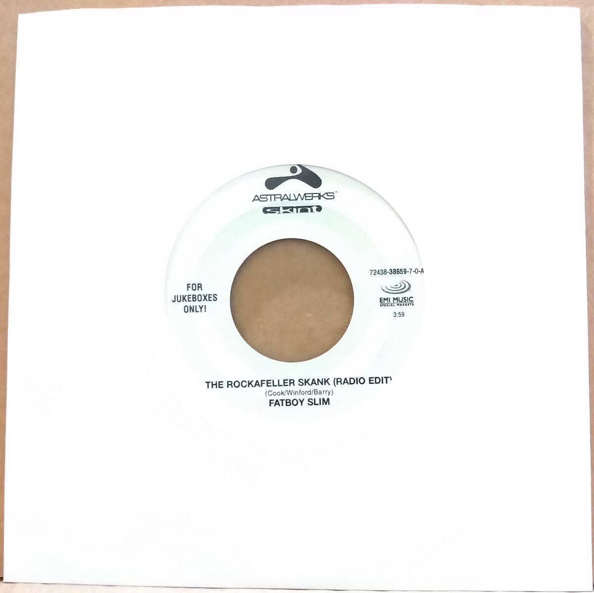 中古】Mega Rare ! Noise THC 7inchの落札情報詳細 - Yahoo