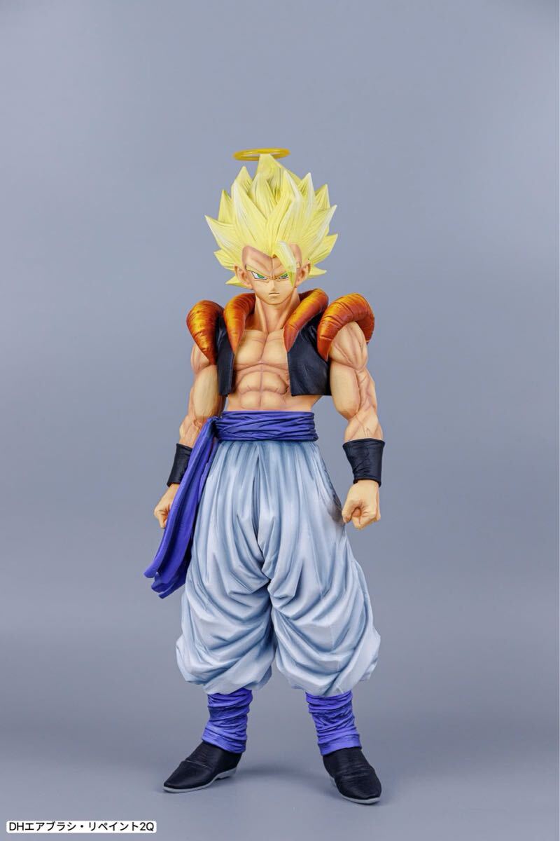 新品】トランクス リペイント 超絶戯巧 其之五 フィギュア