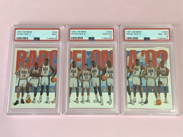 NBA マジックジョンソン マイケルジョーダン リトグラフ アート マジック・ジョンソン、マイケル・ジョーダン直筆サイン入り写真の落札
