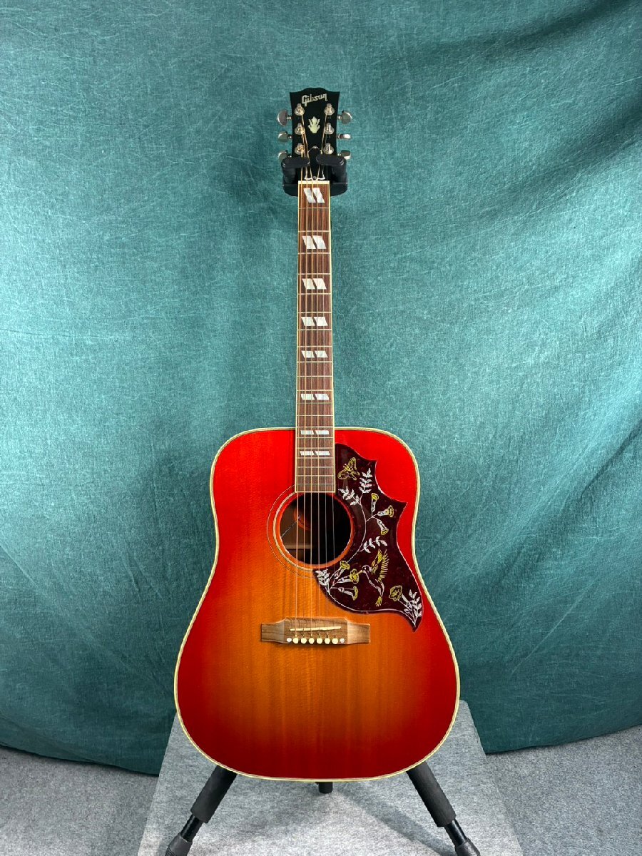 希少モデル TOKAI W-200 Humming Bird CUSTOM アコースティックギター