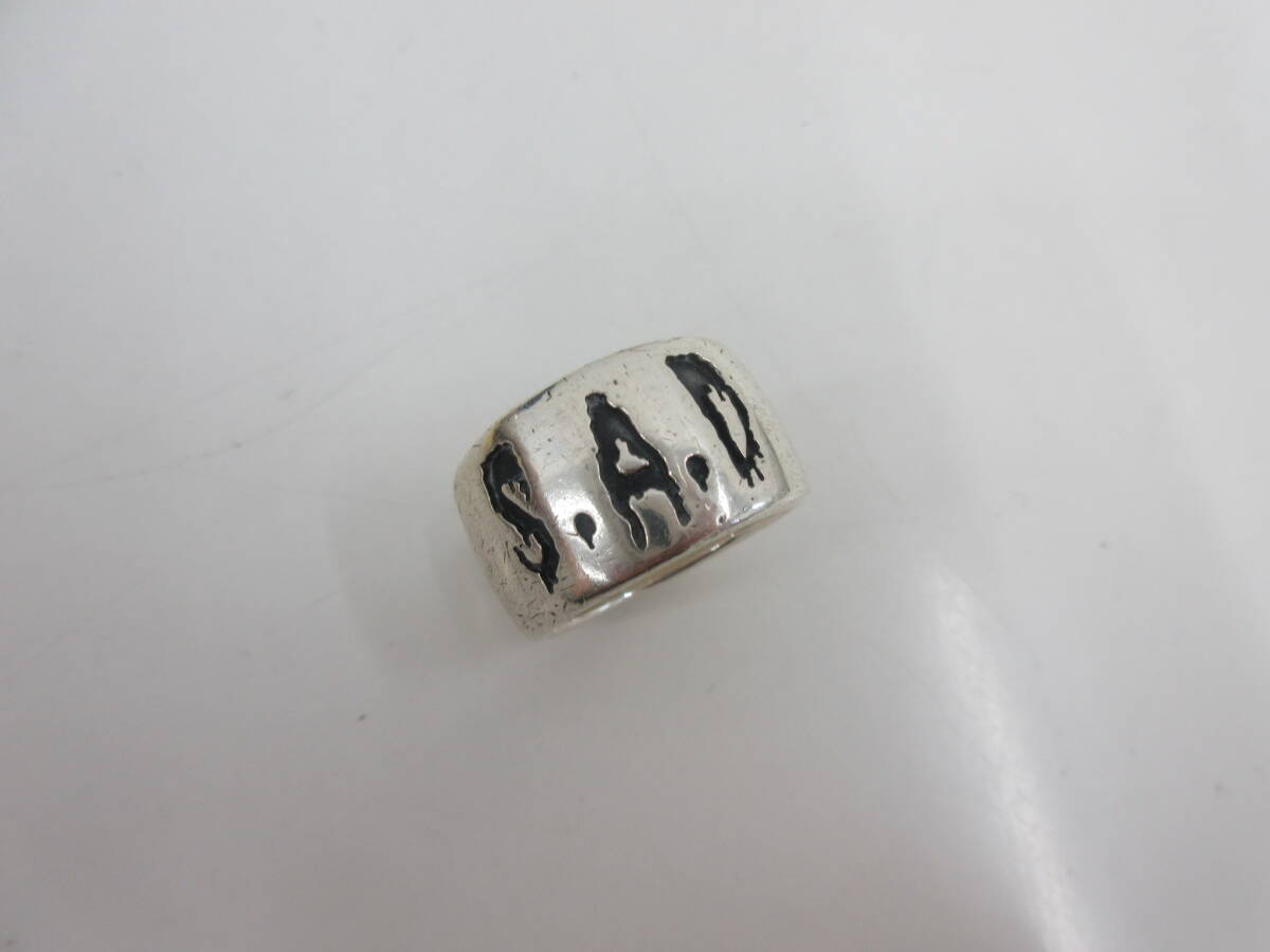 中古] Sadistic And Dangerous 般若ブレス 清春 SAD 黒夢 s.a.d 般若