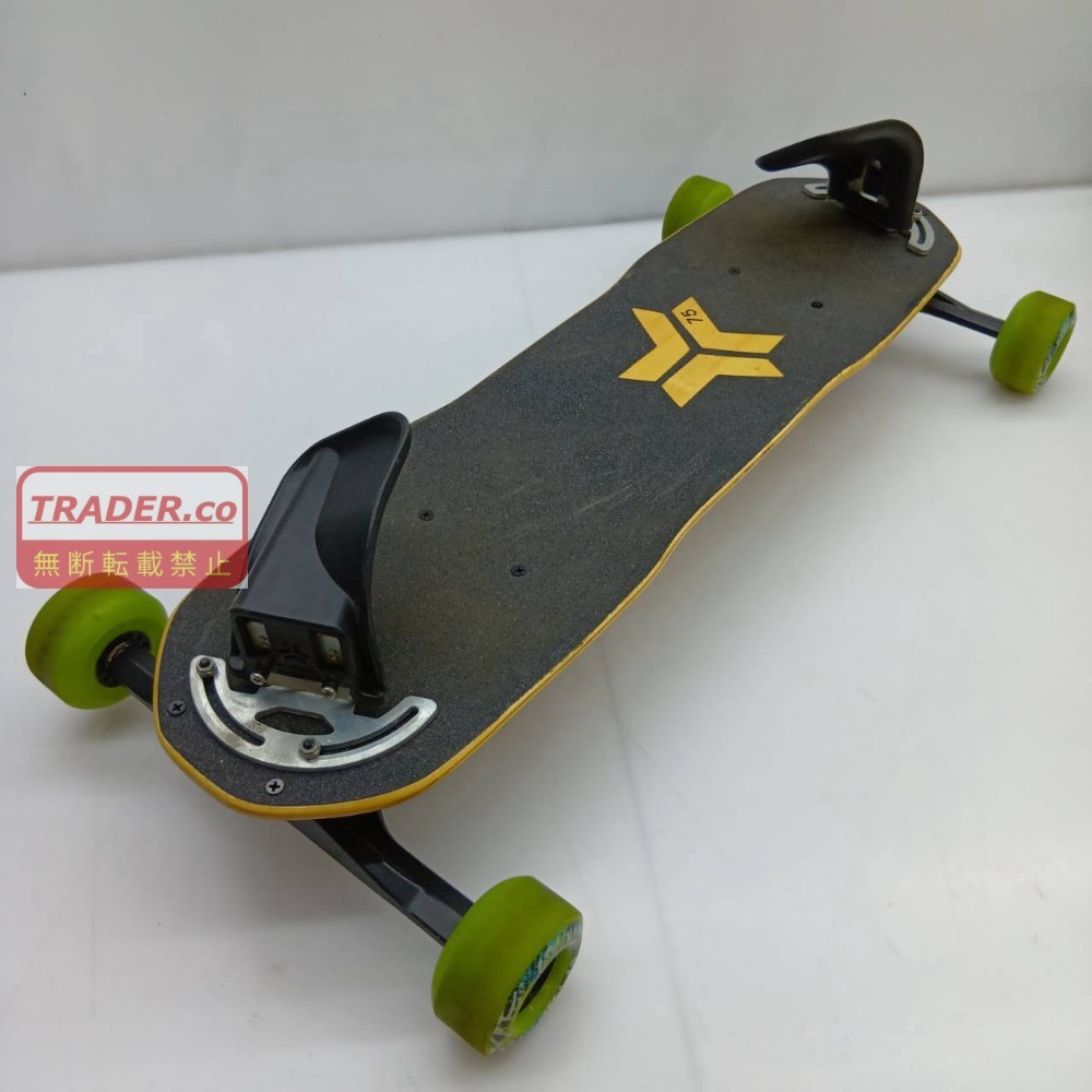 未使用・保管品】K2 Snow Skate J200 スノースケート SK8 スノーデッキ