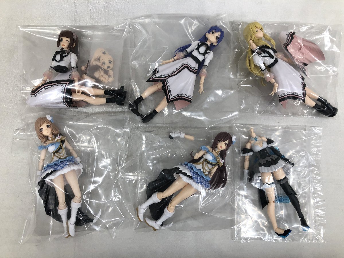 未使用】◇ 超時空要塞 マクロス プラモデル詰め合わせ 旧キット 当時