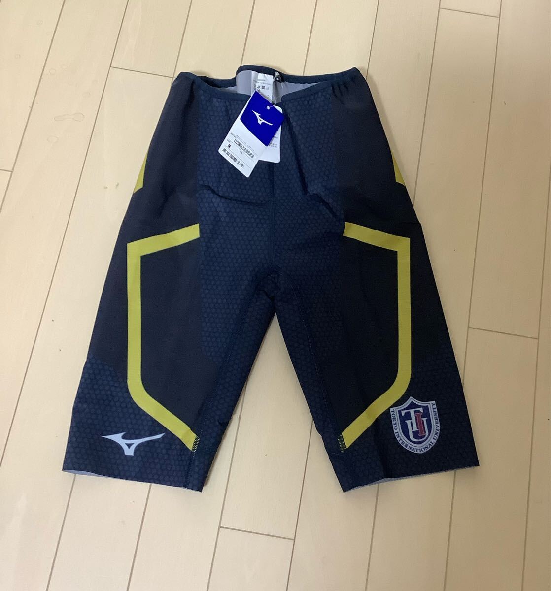 NIKE 東海大学 陸上部 ユニフォーム 上下セット XS☆Tシャツ
