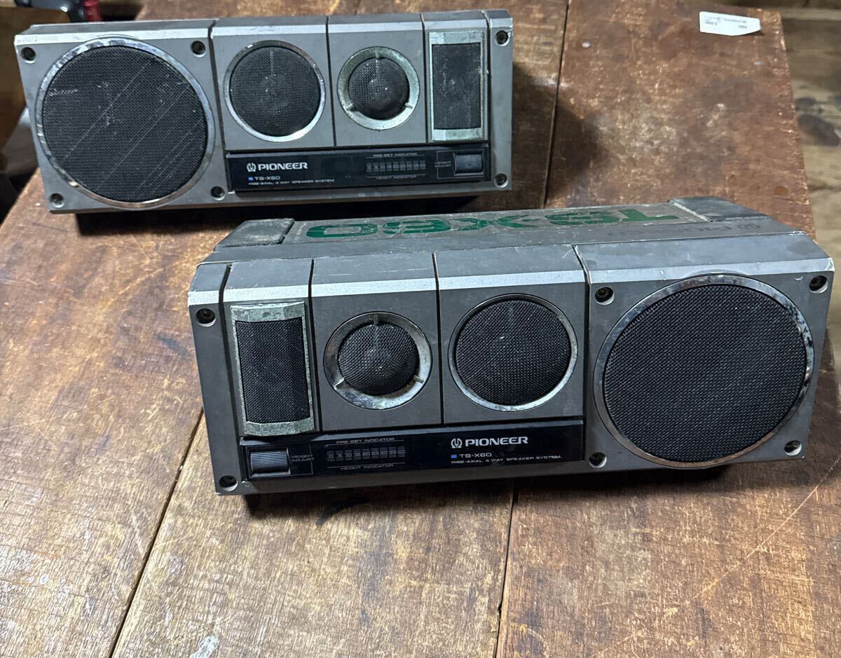 S191116-0258 JZX 100 チェイサー ツアラー V 後期 純正 リア