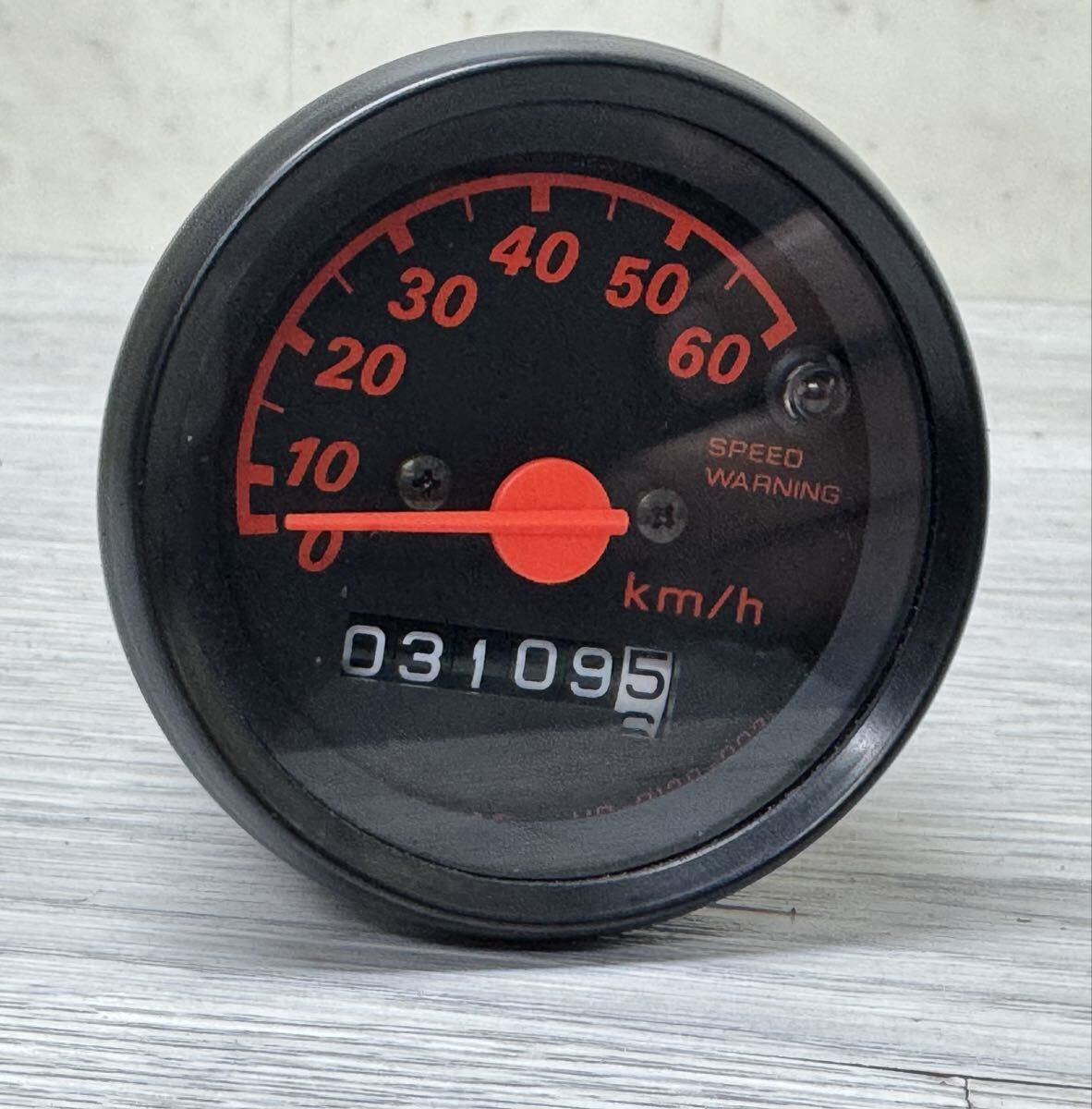 新品】【新品！ホンダ純正メーターギヤ】☆NSR50.NSR80.メーターギア