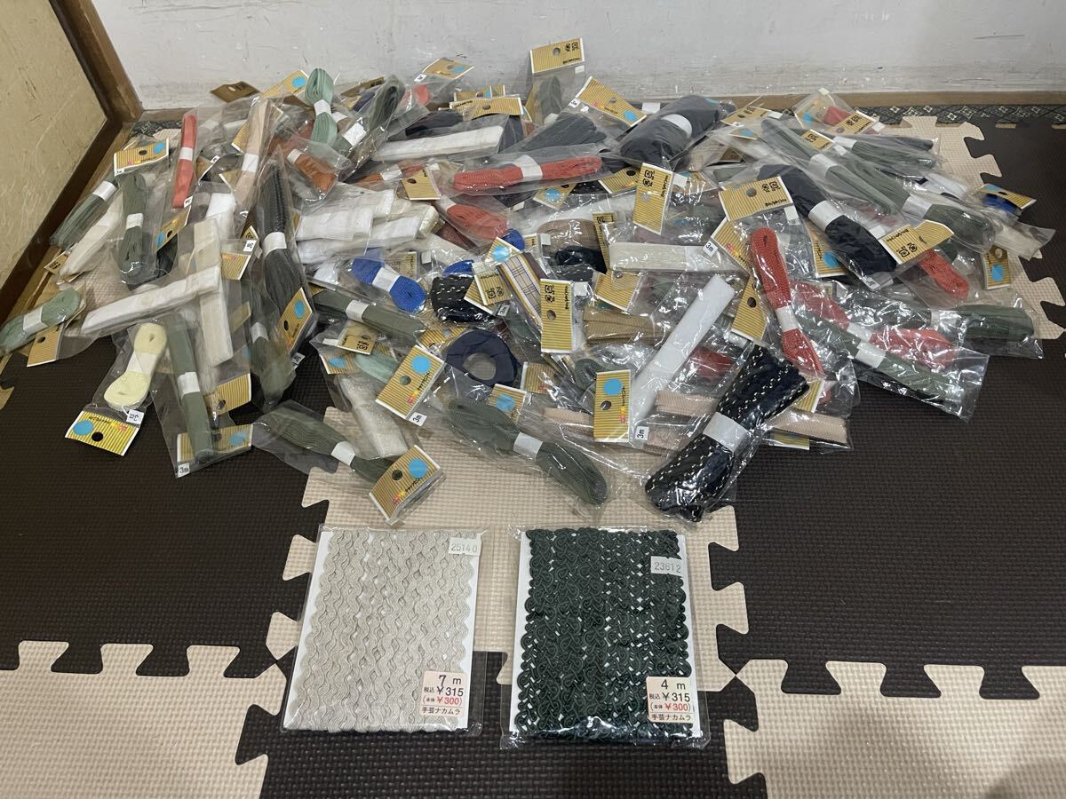 新品】未使用品！！☆帯掛機用クラフトテープ TN1202 18巻☆の落札