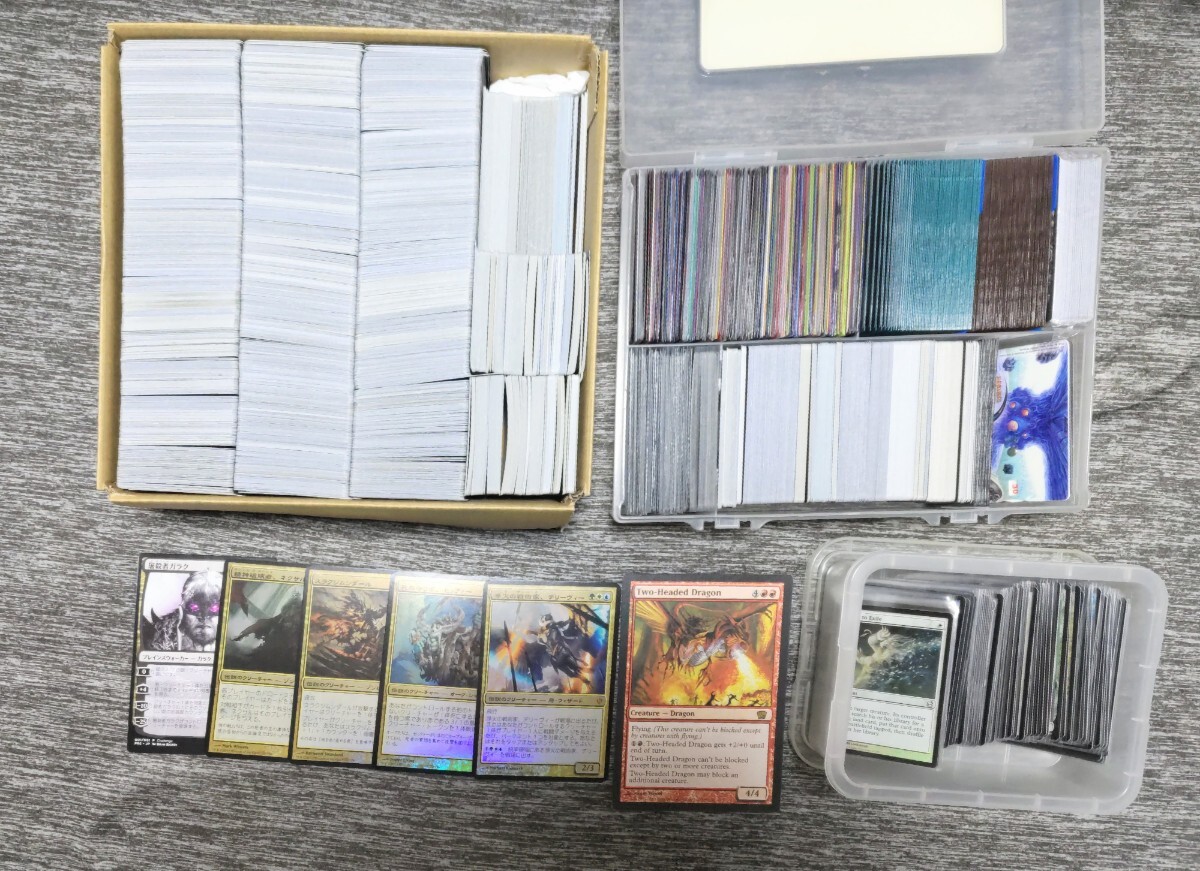 新品】ジクソーパズル マジックザギャザリング MTG ジグソーパズル