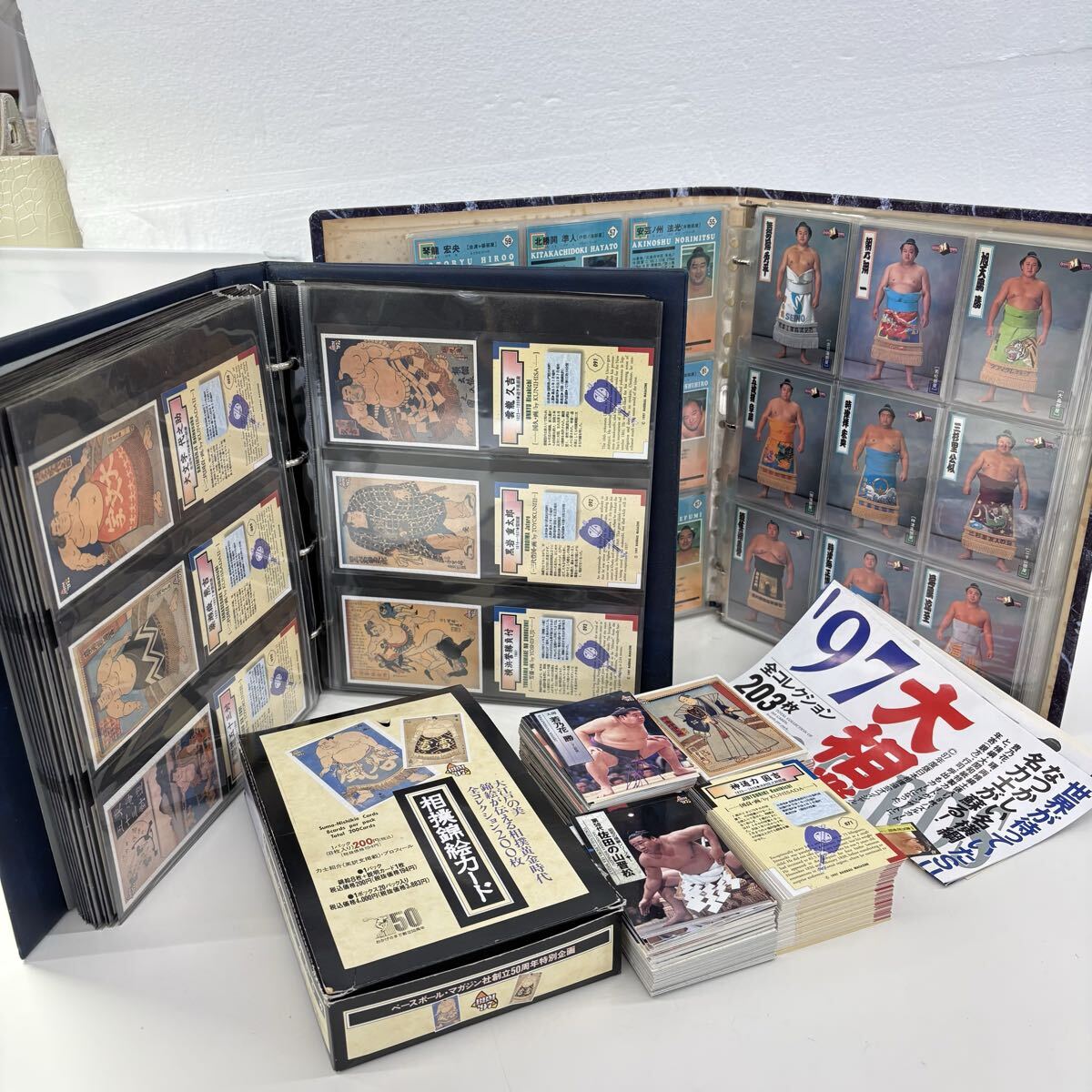 新品】2000個限定 ON 2000 BBM LIMITED BOX / BASIC SET 王貞治 長嶋