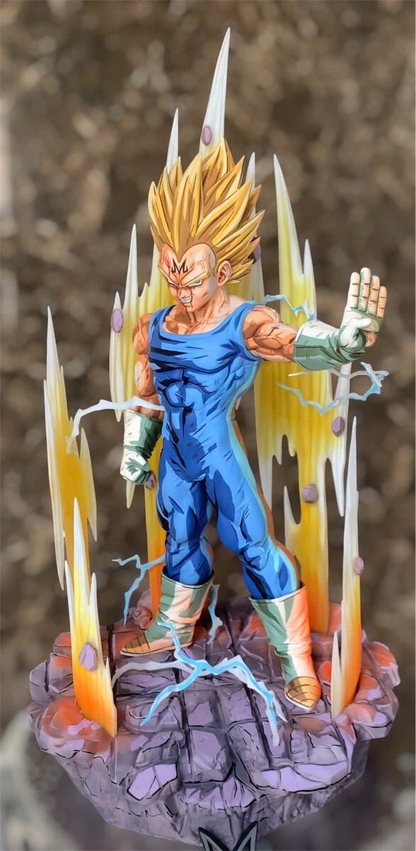 リペイント ドラゴンボールフィギュア」の直近30日のオークション落札