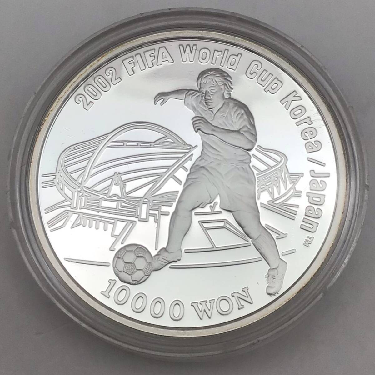 韓国硬貨 500ウォン (2002年）の落札情報詳細 - Yahoo!オークション