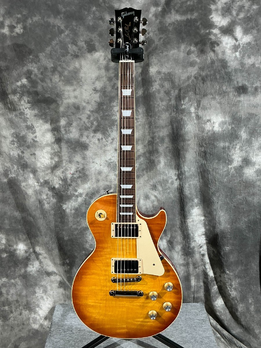希少！Gibson Tak Matsutomo Special BURSTBUCKER for Bridge / B'z