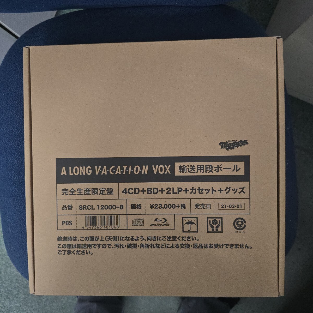 楽譜 大瀧詠一 ア・ロング・バケーション バンド・スコア A LONG