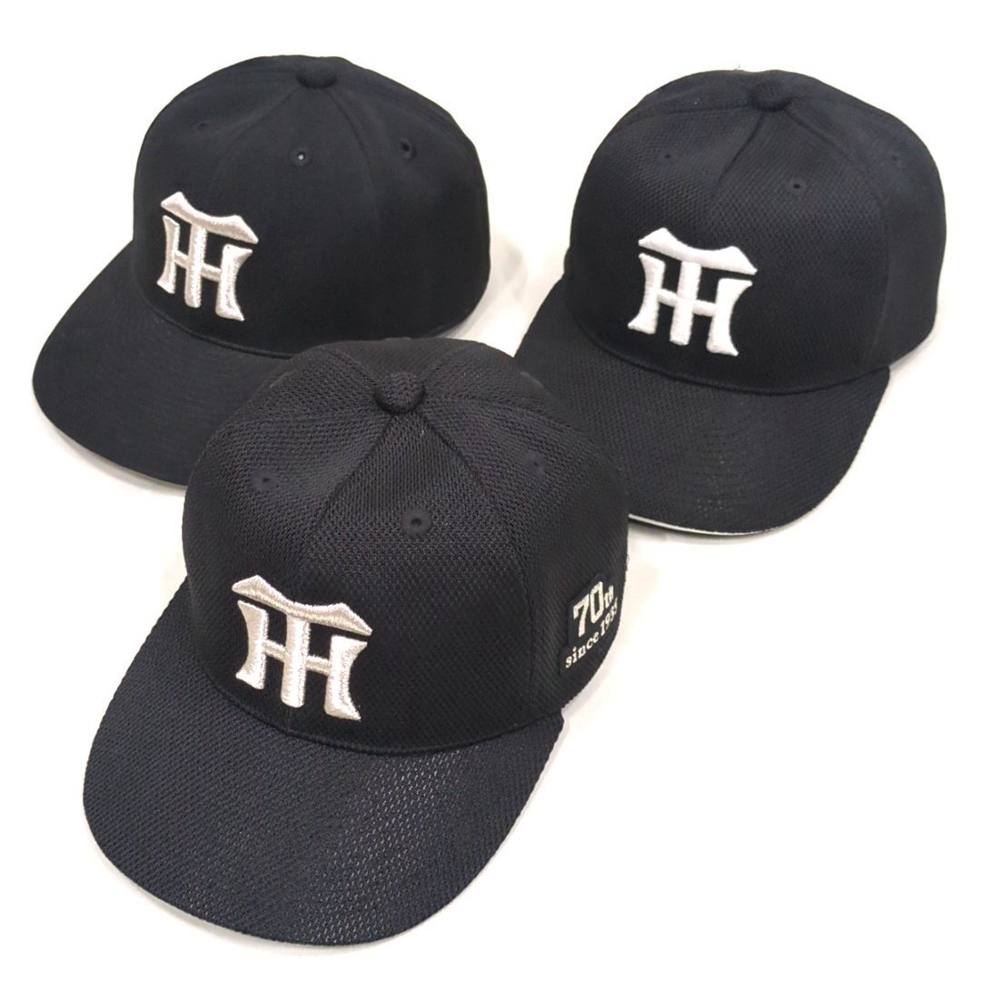 阪神タイガース　プロコレキャップ　NPB 野球帽　59cm 久保田スラッガー製 新品】NEW ERA ニューエラ 59FIFTY NPB 日本野球機構 クラシック 大阪