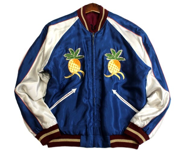 中古】16AW 東洋エンタープライズ GOLD ゴールド 別珍×サテン